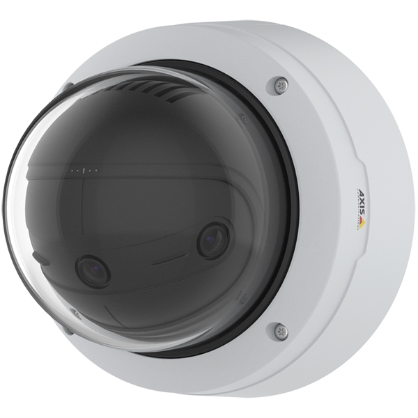 AXIS P3818-PVE Panoramic Camera 02060-001