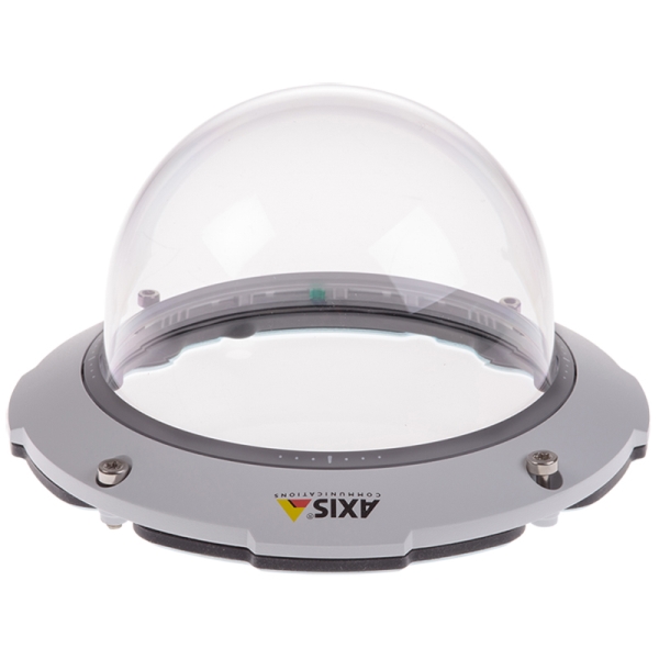 AXIS TQ6810 HARD COATED CLEAR DOME 02400-001