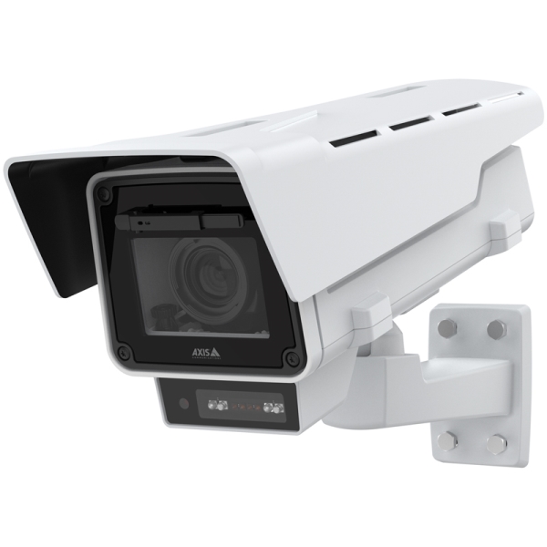 AXIS Q1656-LE 02168-001