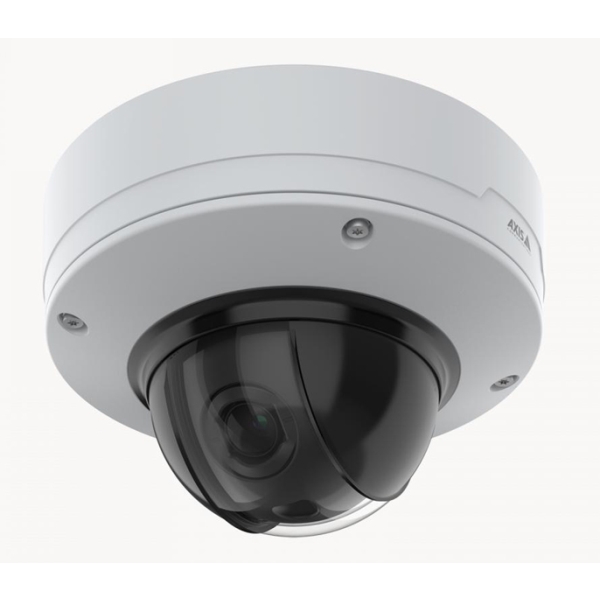 アクシスコミュニケーションズ AXIS Q3536-LVE 29MM DOME CAMERA