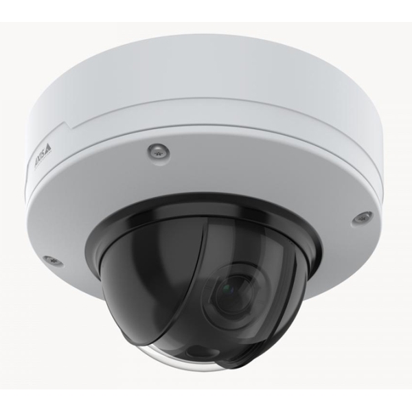 アクシスコミュニケーションズ AXIS Q3536-LVE 29MM DOME CAMERA