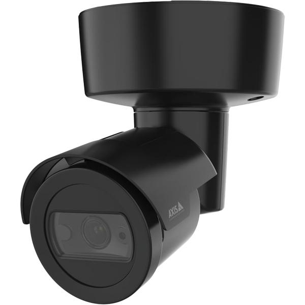 AXIS M2035-LE 8 MM BLACK 02133-001