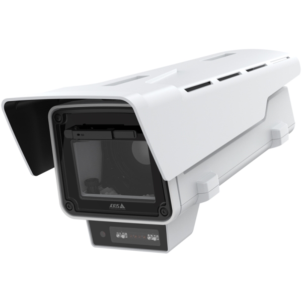 AXIS Q1656-BLE(レンズなし) 02442-031