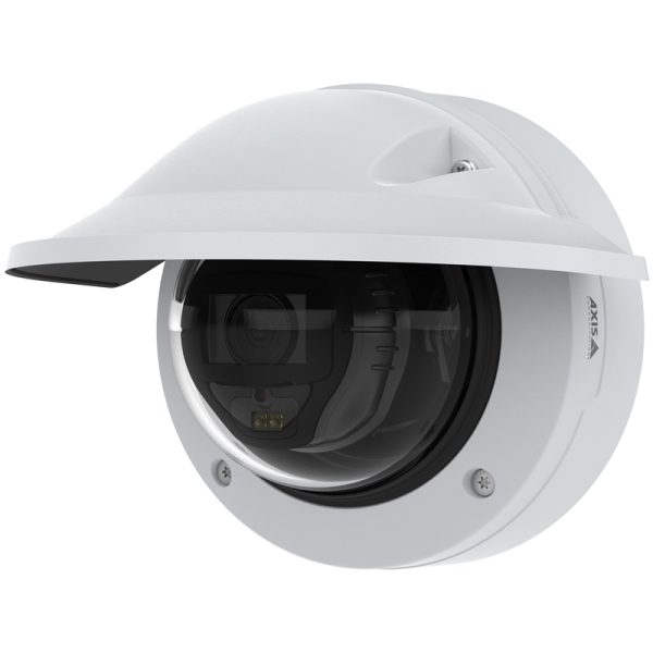 AXIS P3267-LVE 02330-001