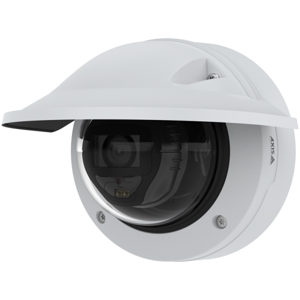 AXIS P3268-LVE 02332-001