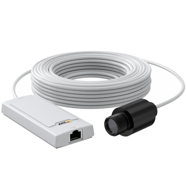 AXIS P1280-E 2.2 MM 8.3 FPS 02114-001