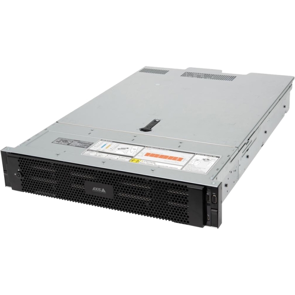 AXIS S1296 RACK 192TB 02543-001