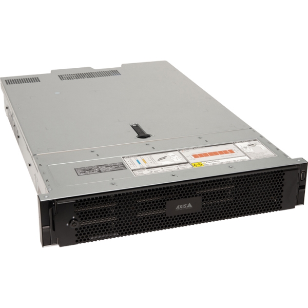 AXIS S1264 RACK 144TB 02541-001