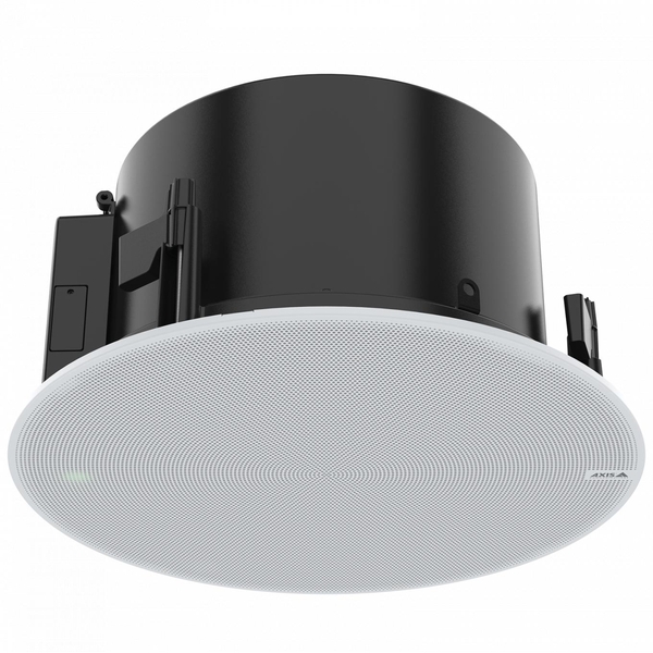 AXIS C1210-E NETWORK CEILING SPEAKER 02324-001