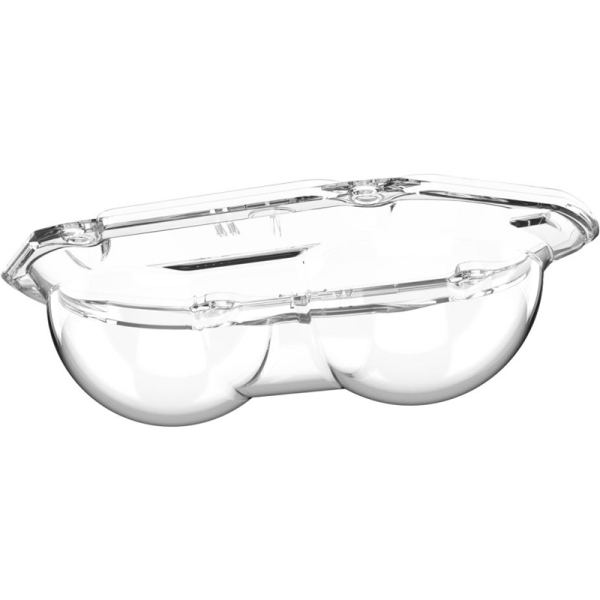 AXIS TP3819-E DOME CLEAR 02479-001