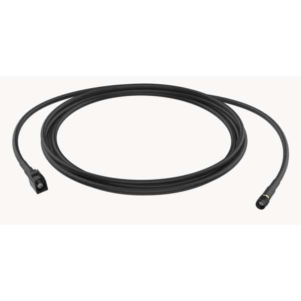 AXIS TU6004-E CABLE 8M 4P 02251-001