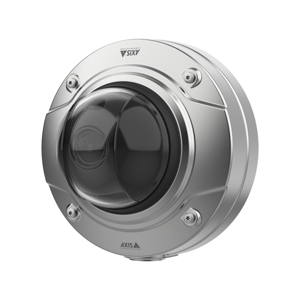AXIS Q3538-SLVE DOME CAMERA 02463-001