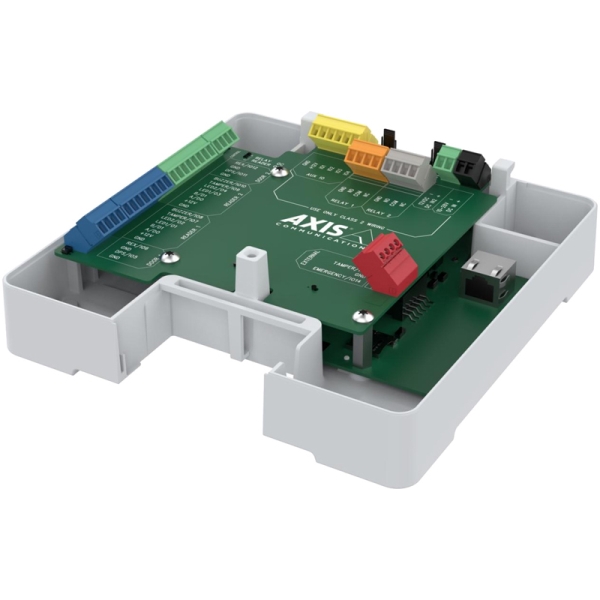 AXIS A1610-B Network Door Controller 02654-001