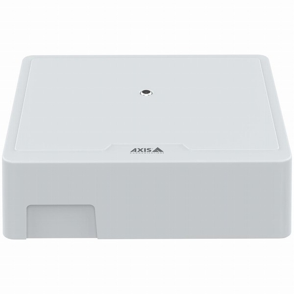 AXIS TA1801 Top Cover 02688-001