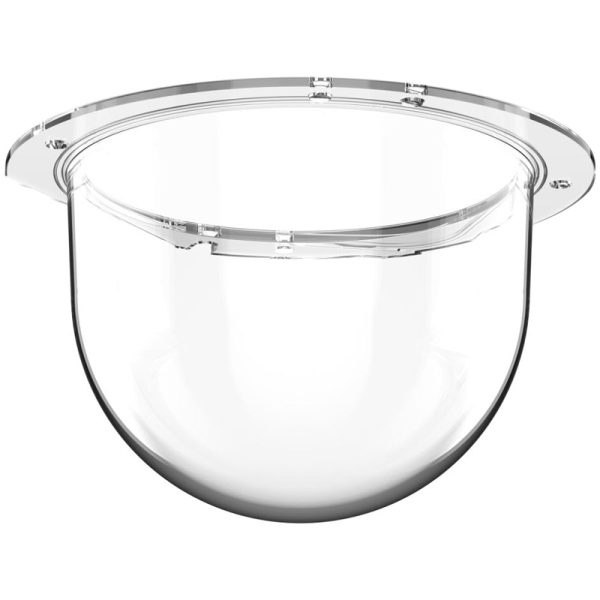 AXIS TQ3809-E Dome Clear 02805-001