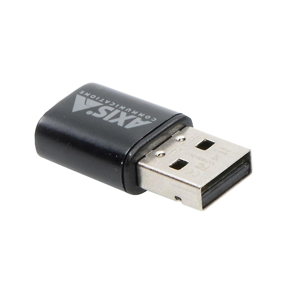 AXIS TU9004 Wireless Dongle 02647-001