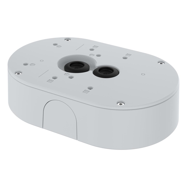 AXIS TP4601-E Conduit Back Box 02750-001