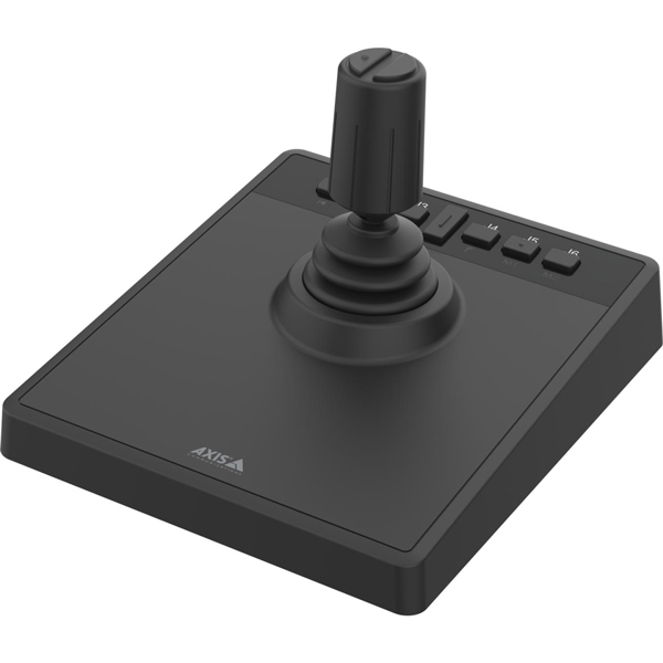 AXIS TU9002 Joystick 02475-001 (ANVXR~jP[VY)