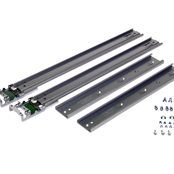 AXIS TS3901 Rail Extensions 02528-001