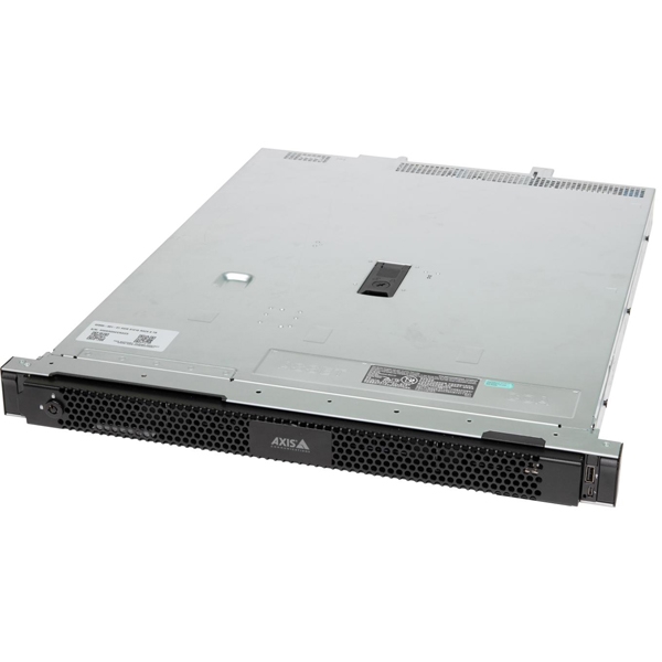 AXIS S1216 RACK 8 TB 02895-001