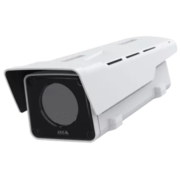AXIS Q2111-E 60 mm 30 fps 02600-001