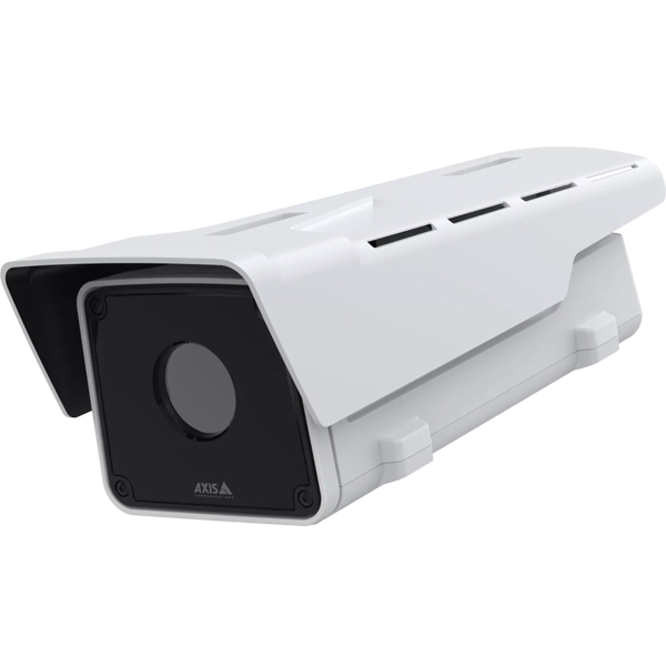AXIS Q2112-E 60 mm 30 fps 02612-001