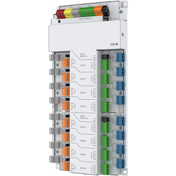 AXIS A1810-B Network Door Controller 03079-001