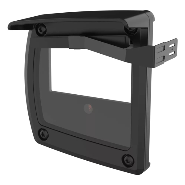 AXIS TQ5801-E Front Window Kit 03104-001