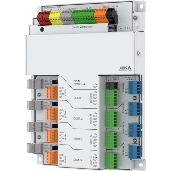 AXIS A1710-B Network Door Controller 03078-001