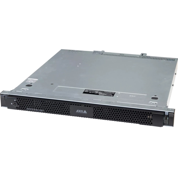 AXIS S1224 RACK 12 TB 03237-001
