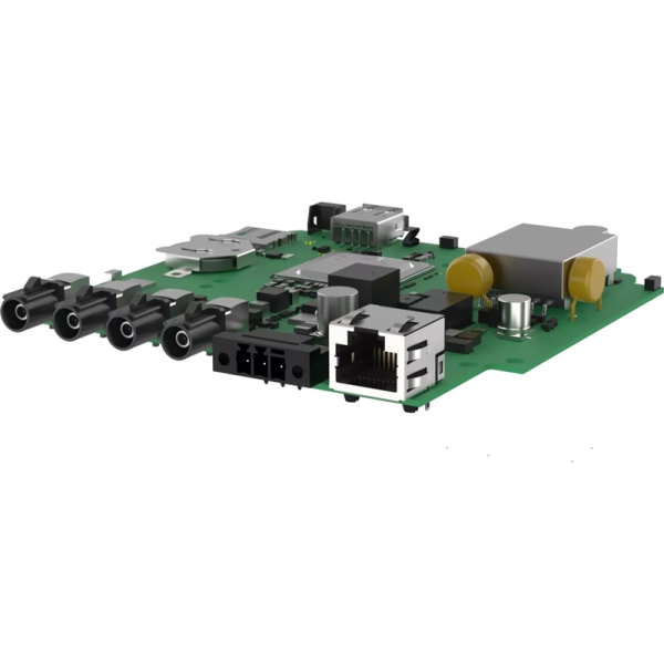 AXIS F9104-B Mk II Main Unit 03000-001