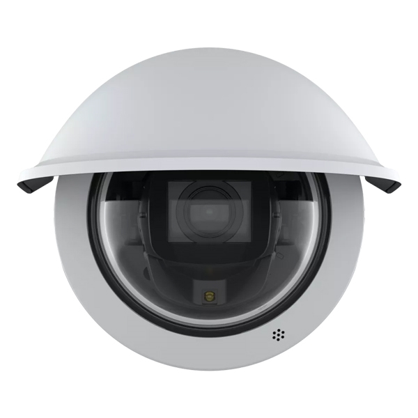 アクシスコミュニケーションズ 01604-001 AXIS M3115-LVE 送料無料AXIS M3067-P 全方位ネットワークカメラ新品