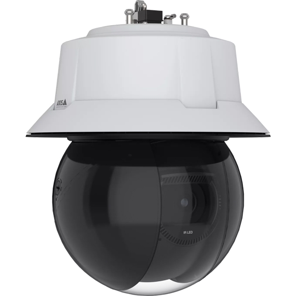 アクシスコミュニケーションズ AXIS Q6325-LE 03313-001 - NTT-X Store
