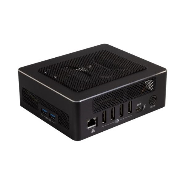 SPARKLE Thunderbolt3ڑ WSp OtGPU BOX+ NVIDIA Quadro T1000 4GBOtBbNX{[hCXg[f/Windows 10ȍ~ QUADRO MINI WORKSTATION-T1000