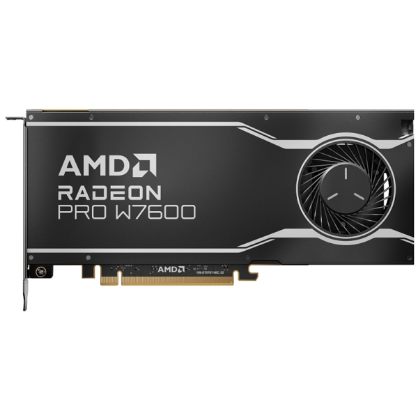 Radeon PRO W7600 100-300000077