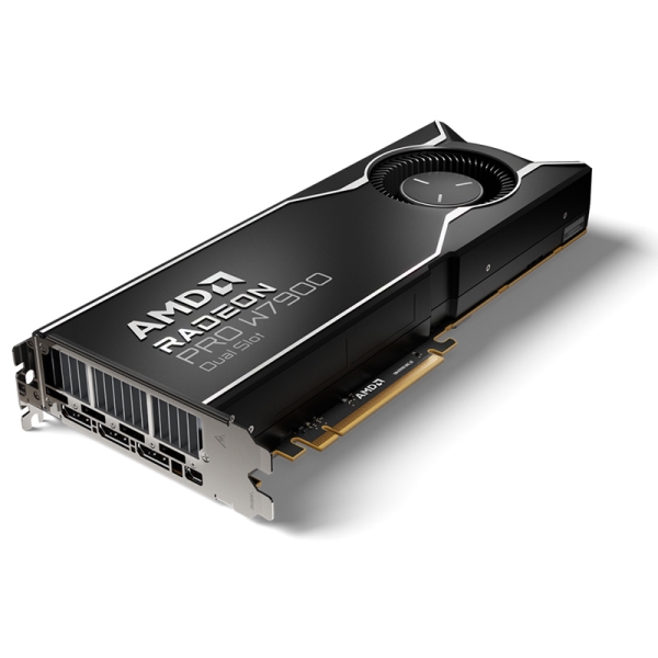 Radeon PRO W7900 Dual Slot 100-300000169