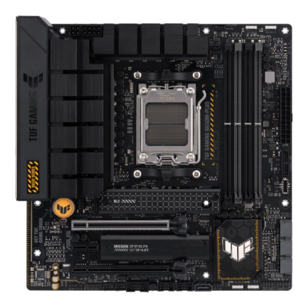 AMD Socket AM5 B650`bv }U[{[h TUF/GAMING/B650M-PLUS