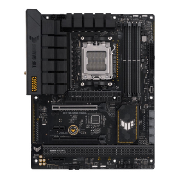 AMD Socket AM5 B650`bv }U[{[h WIFIf TUF/GAMING/B650-PLUS/WIFI