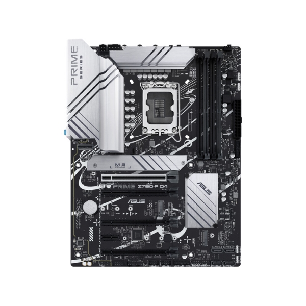 Intel Z790`bvZbg LGA1700 ATX}U[{[h PRIME/Z790-P/D4-CSM