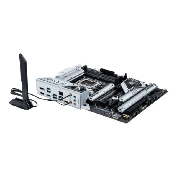 ASUS TeK Intel Z790チップセット搭載 LGA1700 ATXマザーボード WIFI