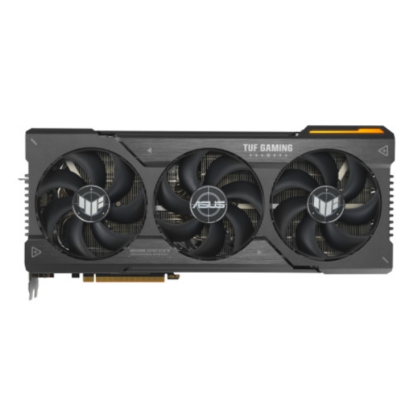 AMD Radeon RX 7900 XTX 24GB GDDR6 TUF-RX7900XTX-O24G-GAMING