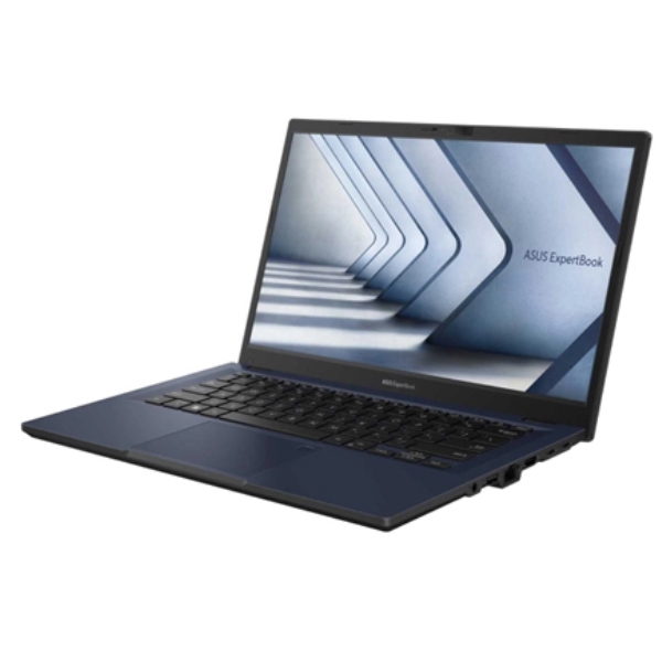 ASUS ExpertBook B1 B1402CVA (Core i5-1335U/8GB/SSDE512GB/whCuȂ/Win11Pro/OfficeȂ/14.0^/wF) B1402CVA-EB0522X
