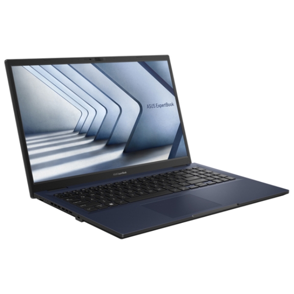 ASUS ExpertBook B1 B1502CVA (Core i7-1355U/16GB/SSDE512GB/whCuȂ/Win11Pro/OfficeȂ/15.6^/wF) B1502CVA-BQ0404X
