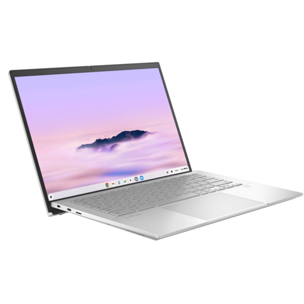 ASUS TeK ExpertBook CX54 Chromebook Plus Enterprise (Core Ultra 5