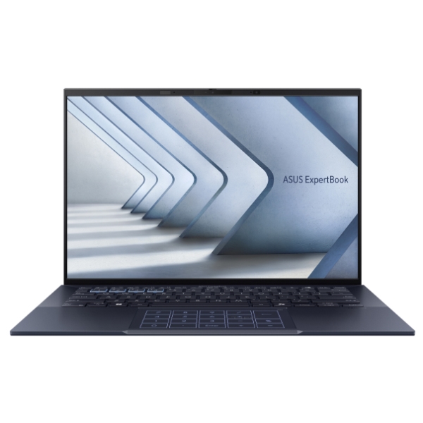 ExpertBook B9 OLED (B9403CVAR) (Core 7/32GB/SSDE1TB/whCuȂ/Windows 11 Pro/Office/14.0^/wFؑΉAFؑΉ/X^[ubN) B9403CVAR-KM0933X