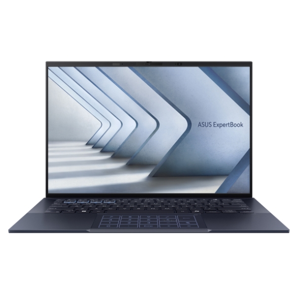 ExpertBook B9 OLED (B9403CVAR) (Core 5/16GB/SSDE512GB/whCuȂ/Windows 11 Pro/Office/14.0^/wFؑΉAFؑΉ/X^[ubN) B9403CVAR-KM0932X