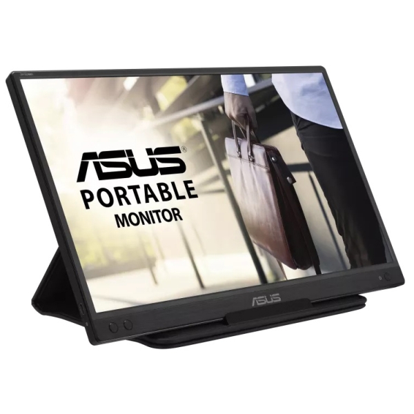 ASUS MB16ACV 15.6インチ ポータブルモニター Amazon.com: ASUS ZenScreen 15.6 Inch Portable Monitor - 1080P