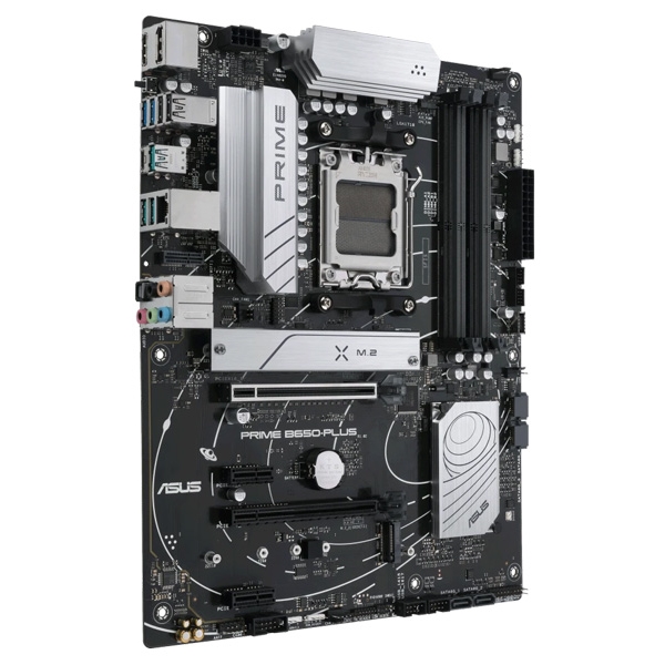 AMD B650`bvZbg AM5 ATX}U[{[h PRIME/B650-PLUS-CSM