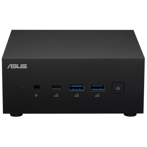 ASUS Mini PC PN65 (Intel Core Ultra 5 125H/8GB/M.2 SSD 256GB (PCIE)/whCuȂ/Win 11 Pro/OfficeȂ) PN65-S5047AD