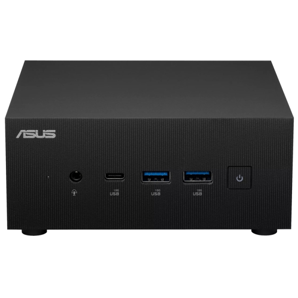 ASUS Mini PC PN65 (Intel Core Ultra 7 155H/16GB/M.2 SSD 256GB (PCIE)/whCuȂ/Win 11 Home/OfficeȂ) PN65-S7028AD